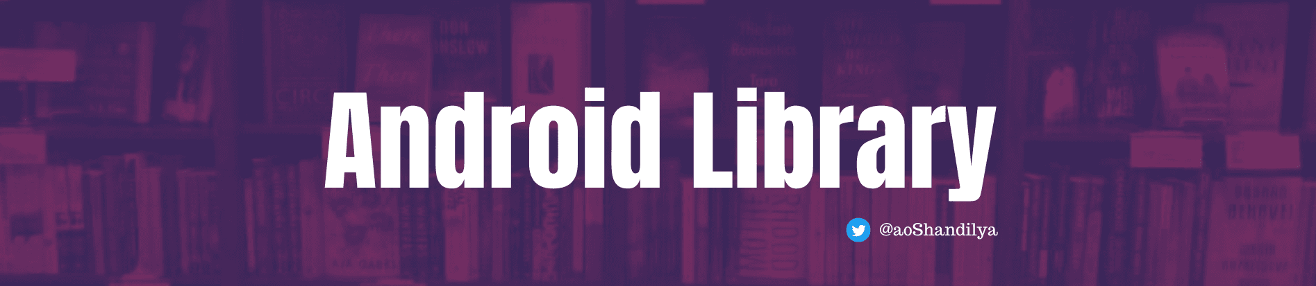 Android Library